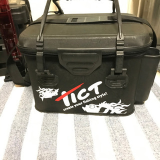 tict バッカン