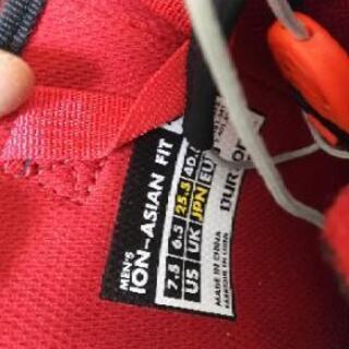 2014年モデル　Burton　Ion Asianfit Black/Red 正規品