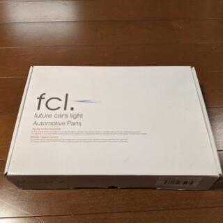 fcl HID (バラストタイプA)D4S,D4R 55W化 純...