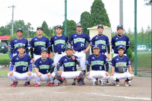 草野球で一緒に燃えましょう 68 さいたまの野球のメンバー募集 無料掲載の掲示板 ジモティー 草野球で一緒に燃えましょう 68 さいたまの野球のメンバー募集 無料掲載の掲示板 ジモティー