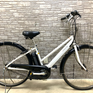 クリスマスSALE 東京23区配達無料 新基準 ヤマハ パスシティ 8.9Ah 
