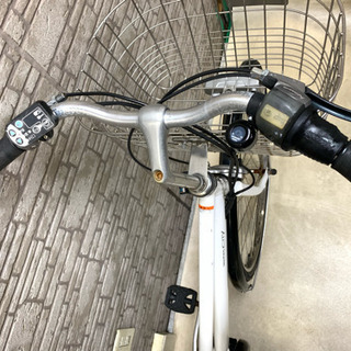 クリスマスSALE 東京23区配達無料 新基準 ヤマハ パスシティ 8.9Ah 