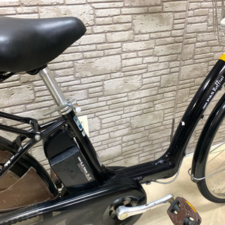 クリスマスSALE 東京23区配達無料 新基準 ヤマハ パスラフィーニ 6Ah 