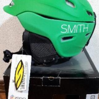 スノーヘルメット  SMITH  VANTAGE 新品(未使用)