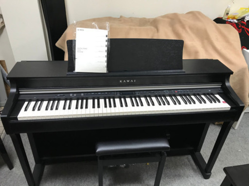 カワイ　CN35B