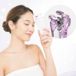 お譲り先が決定しました】お得！直営店購入☆レーザー美顔器