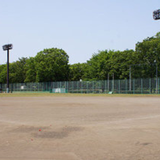 野球のメンバー募集 - 川崎市