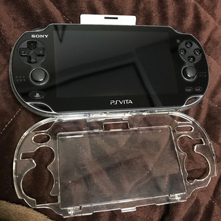 中古】新宿区のPSP、PS Vitaを格安/激安/無料であげます・譲ります