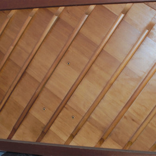 2017年製消音器付き KAWAI XO-1 アップライトピアノ(1994年式)