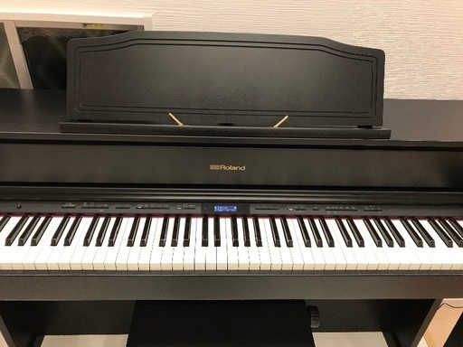 ローランド  電子ピアノ　HP605GP