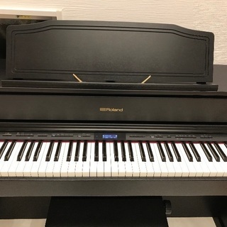 ローランド  電子ピアノ　HP605GP