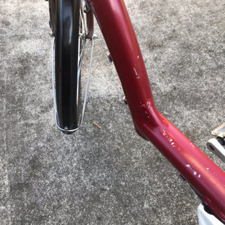 A3B電動自転車A64Fブリジストンアンジェリーノ6アンペア