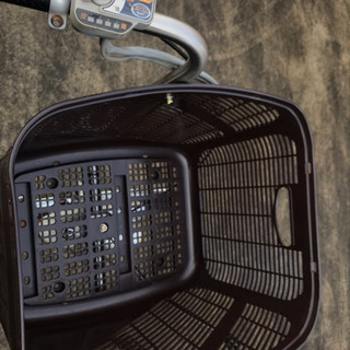 K2K電動自転車N91Fヤマハパスリトルモア4アンペア