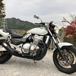 最終値下げです！HONDA Ｘ4 絶好調！CB1300