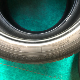 215/50/18  4本セット