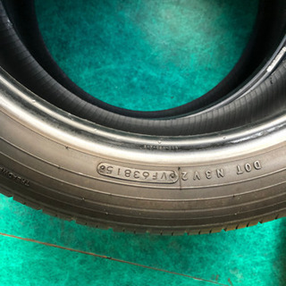 215/50/18  4本セット