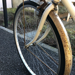 【取引中‼︎】自転車  