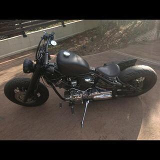 ご成約ありがとうございました 群馬 安中 ヤマハ ドラッグスター  1100 クラシック カスタム ボバー ジャンク ご成約ありがとうございました 群馬 安中 ヤマハ ドラッグスター 1100