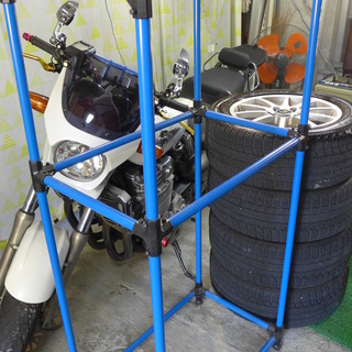 ベンツEクラス等に ミシュランX-ICE 225/55R16 4本セット ベンツEクラス Ｗ211 アルミとスタッドレスタイヤ4本セット タイヤ