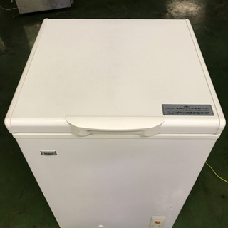 Haier 冷凍庫 ストッカー Haier 冷凍ストッカー