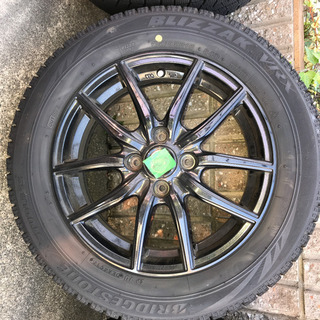 ワンシーズンのみビッツにて使用の美品