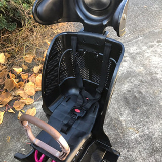 K3A電動自転車A75Eパナソニックギュット20インチ8アンペア