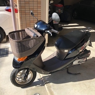 HONDA　ディオチェスタ　ワンオーナー　とてもきれいで状態よいです HONDA ディオチェスタ ワンオーナー とてもきれいで状態よいです