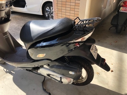 HONDA ディオチェスタ ワンオーナー とてもきれいで状態よいです