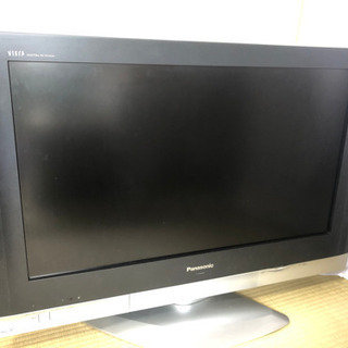 Panasonic VIERA ３２型テレビ