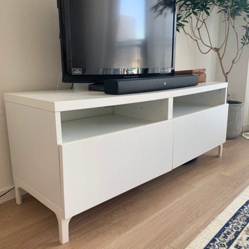 IKEA BESTA テレビ台