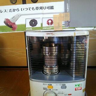 石油ｽﾄｰﾌﾞ･充電式草刈機 石油ｽﾄｰﾌﾞ・充電式草刈機 【公式通販】