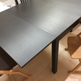 【2/12迄】IKEAのテーブル