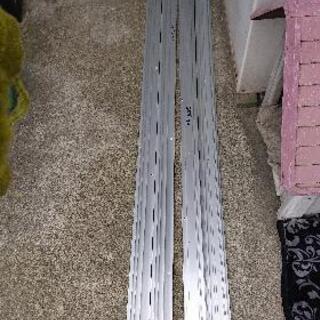   美品      トステムのアルミサッシお売りします。