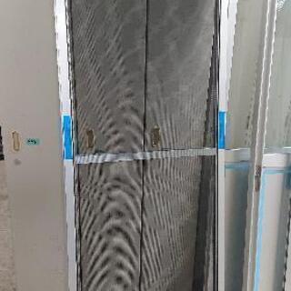   美品      トステムのアルミサッシお売りします。