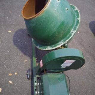 セメントポットミキサー　NGM-2.5