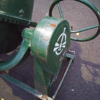 セメントポットミキサー　NGM-2.5