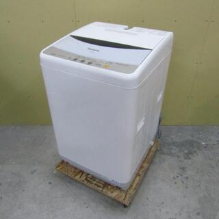 MS1701 パナソニック  洗濯機 5kg  NA-F50B1...