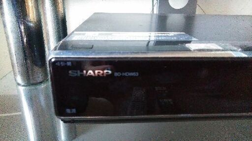 東芝 ブルーレイレコーダー 1TB 2019年製 DBR-W1009 レグザ REGZA DVD