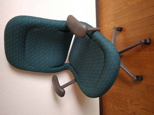 ハーマンミラー Equa２ Chair（エクア２チェア）エグゼクティブハイバックチェア　EN122PKF