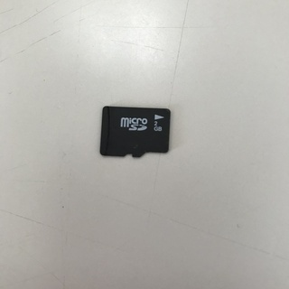 microSD　2GB