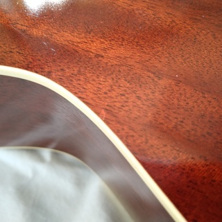 SWITCH : SL-0 Irene HM (All Honduras Mahogany)