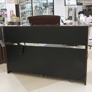 札幌市清田区 YAMAHA ヤマハ 電子ピアノ Clavinova クラビノーバ CLP-535M 88鍵 2014年製 中古美品 動作確認済み