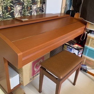 ヤマハ 2006年 電子ピアノ CVP-303C クラビノーバ