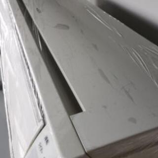 6-9畳用シンプルエアコン☆えこりっちはいつも激安♪