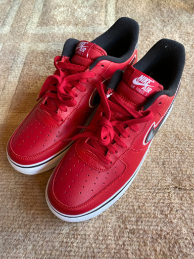 NIKEスニーカー
