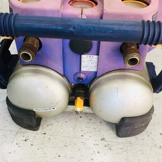 MAX AK-7000E エアーコンプレッサー 【リライズ野田愛宕店】【店頭取引