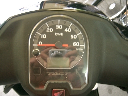 ２０２２モデル続々入荷！現在入手困難車輌です！値下げ中！HONDA４サイクルＴＡＣＴ現行型！新車格安販売中！盗難保険サービス致します！