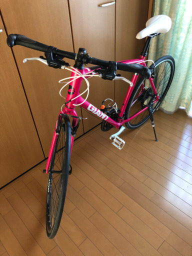 GIANT  ESCAPE  RX3  サイズL