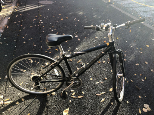 ★美品！GIANT CS3200 700C アルミ 21速 430mm クロス GIANT CS-3200 700C アルミ 21速 430mm クロスバイク