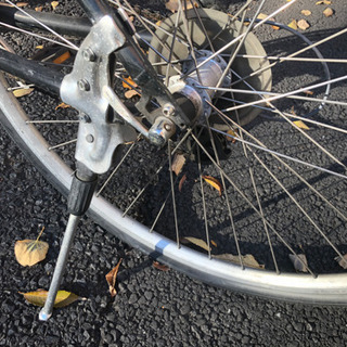 GIANT CS3200 700C ブラック430mm クロス